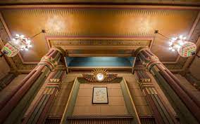 See more of salt lake masonic temple on facebook. A Look Back At Salt Lake S Masonic Temple 90 Years Later East Idaho News