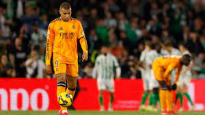 LaLiga: Real Betis-Real Madrid