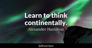 Alexander Hamilton Quotes Brainyquote Share motivational and inspirational quotes by alexander hamilton. alexander hamilton quotes brainyquote