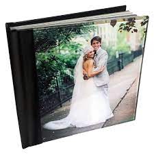Acrylic wedding photo album start at $400 www.albumsremembered.com. Welcome Somerset Album Customers Black River Imaging