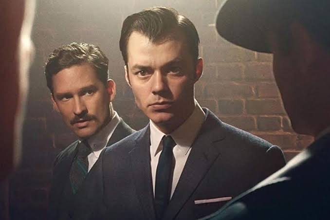 Pennyworth season 2 release date | Cast, plot and latest news | Radio Times
