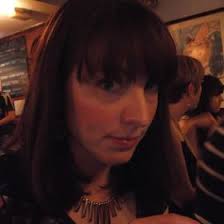 Julie Wilde (juliemaywilde)