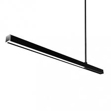 .indirect led light suspenders, lighting for suspended direct ceilings, wall and ceiling luminaire led lighting configurations include aluminum profile extrusion application in kitchen decoration, cabinet lighting, home lighting, office lighting, architectural decorative lighting, auditorium walkway. Modern Linear Led Suspended Ceiling Lights Commercial Led Linear Suspension Ligh Led Commercial Lighting Architectural Led Lighting Suspended Ceiling Lights