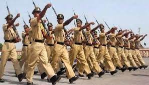 MP पुलिस कांस्टेबल के 4000 पदों पर भर्ती का नोटिफिकेशन जारी, 10-12वीं पास  कर सकते हैं आवेदन | mp police constable recruitment 2020 for 4000 posts  notification released see all details kpt