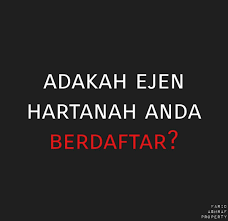 Ejen hartanah perlu ada kelulusan dalam bidang hartanah sama ada sijil, diploma atau ijazah. Lppeh Hashtag On Twitter