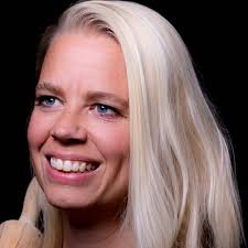 Trudy Barth's Instagram, Twitter & Facebook