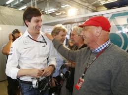 James hunt ist am 15. Carta Esecutore Fronzolo Niki Lauda Tritt Zuruck Video Bordeggiare Etichetta Merge