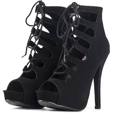 Find the latest high heels from your favorite brands. Women S Patron S High Heel Dress Shoe Black