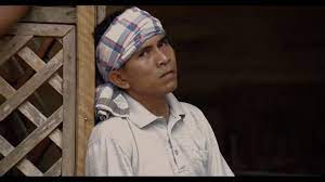 In a day of fasting for the last 16 … start'm looking for friends … why belch day 16? Geng Plastik Hitam Saya Puasalah Bell Ngasri My Tv Online