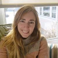 Audrey Gervais's Instagram, Twitter & Facebook