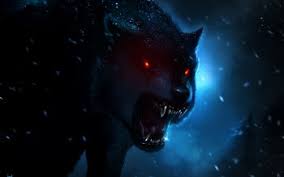 Moon, minimal, wolf howling, silhouette, 4k. 180 Wolf Hd Wallpapers Hintergrunde