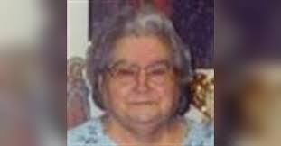 Orlena M. Cutlip Obituary