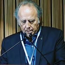 Las technology y su concecuencias ANDY SALAS PRESIDENTE ACROARTE PREMIOS  SOBERANOS FILIAL NYC