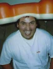 Obituary information for Edward N. "Eddie" Garcia