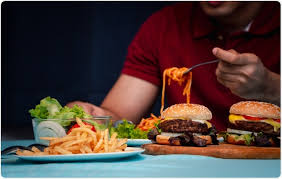 • binge eating disorder 101: What Is A Binge Eating Disorder