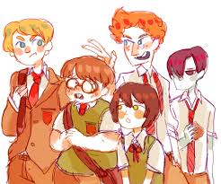 Lord Of The Flies Photo Ralph Piggy Jack Simon And Roger Lord Of The Flies Fly Drawing Lord Of The Flies Drawings