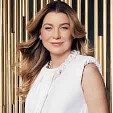 Ellen Pompeo Net Worth (2025) From Grey's Anatomy & More