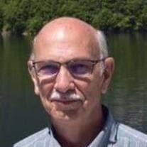 James Edward Hook Obituary