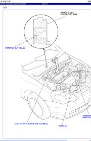 Hampton bay 3 speed ceiling fan switch wiring diagram. My Acura 2002 Rsx 5 Speed Has Developed Intermittent Starting Problems Lights Etc Work Fine But There Is No Ignition