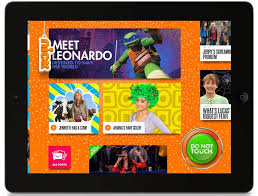 Jumporama is the original horse jumping game! Nickelodeon Hopes Its App Wins Hearts The New York Times