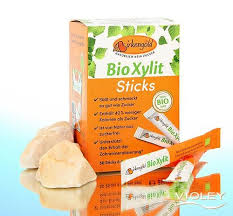 Specifically, one particular stereoisomer with that structural formula. Birkengold Organic Xylit Sticks 50 X 4 G Natural Products Shop Violey