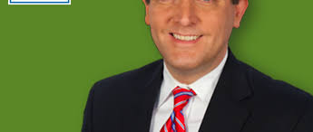 New Seal Holder: James Aydelott