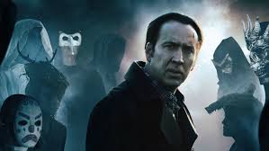 Image result for pay the ghost