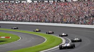 Nbc sports has released its broadcast schedule for the 2021 ntt indycar series season, which will feature a record nine races on broadcast network nbc. Indy 500 To Host 135 000 In Largest Sports Event In Pandemic