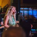 Emily Brooke at The Fat Squirrel