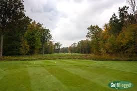 The Timbers Golf Course Review - GolfBlogger Golf Blog