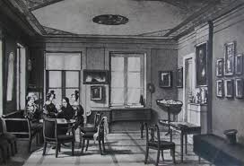 Pałac saski, grób nieznanego żołnierza. Chopiniana