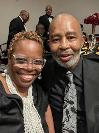 Wishing Sis Annie Sapp the Happiest of Birthday's I pray that you have many  more trips around the sun.