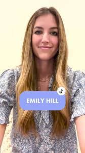 Emily Krawczyk's Instagram, Twitter & Facebook