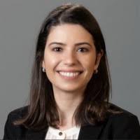 Veronica Oliveira Soares, MS, PMP, ICGB