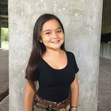 She has earned a big amount in her little age. No Body S Perfect Alexandra Siang Fans Facebook