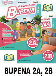 Bupena kelas 5 sd pdf download >. Jual Bupena 1 Terbaru Lazada Co Id