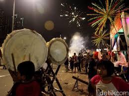 Bacaan Takbiran Lengkap Untuk Idul Fitri Beserta Artinya