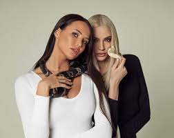 Тимати раскрыл причины выбора финалистки «холостяка» фото: Star War Episode 4 Alena Shishkova Vs Anastasia Reshetova Gossip World Top