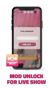 Password mlive mod putra89 search: Sugar Live Mod Unlock Tips For Android Apk Download