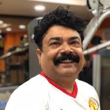 Indrajit Roy (@arti_culate24)