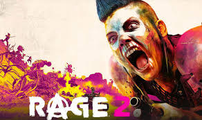 Rage 2 Gameplay Trailer Out Now Watch First Look Of Ps4 And Xbox One Shooter Online Here Gaming Entertainment Express Co Uk
