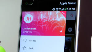 Apple Music Vs Spotify Vs Google Play Music