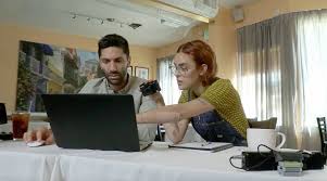 Tallulah willis is a writer. Nev Schulman And Tallulah Willis Catfish The Tv Show Facebook