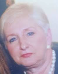 Patricia Calhoun Obituary