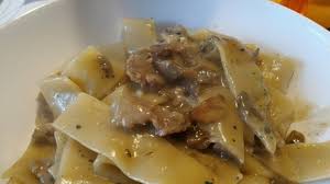 Check spelling or type a new query. Ricetta Pappardelle Ai Funghi Porcini E Salsiccia Cuor Di Cucina