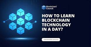 A blockchain is a growing list of records, called blocks, that are linked using cryptography. Learn Blockchain Technology Archives