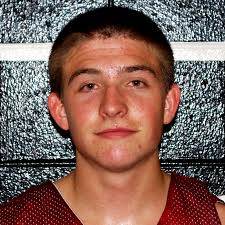 Logan Larsen's Red Mountain High School Bio