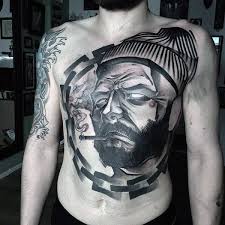To help you visualize what's possible on this giant body canvas, i've put together a collection of the top 100 best stomach tattoos for men. Top 103 Best Stomach Tattoos Ideas 2021 Inspiration Guide