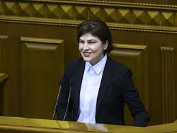 Генеральный прокурор украины ирина венедиктова раскрыла суть претензий к депутатам верховной рады виктору медведчуку и тарасу козаку. V 2020 Godu Ukraina Nalozhila Arest Na 104 Samoleta Oni Letali V Okkupirovannyj Krym Gordon