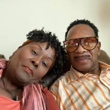 Thanks to The young people who were apart of this Amazing Tribute to my  Mother and Dr Twinkie Clark Terrel was outstanding! Thanks to the AIM  convention IYC N IYD, Kierra Sheard